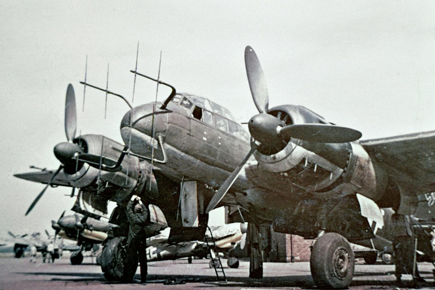 junkers ju 88 start junkers ju 88 start